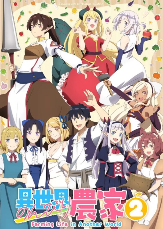 MMD起床动起来 - 色映