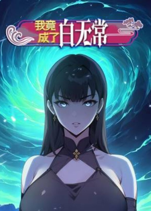 双性人 - 色映
