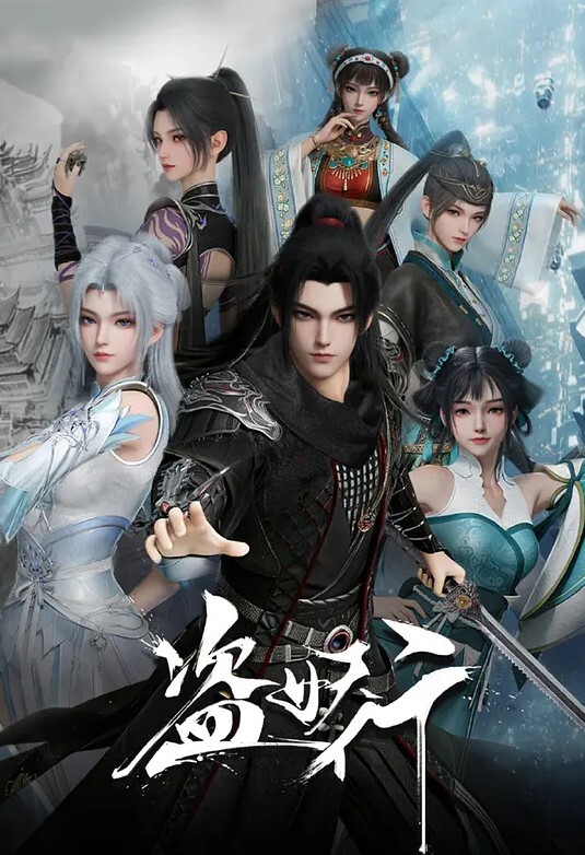 甜美姐姐1 - 色映