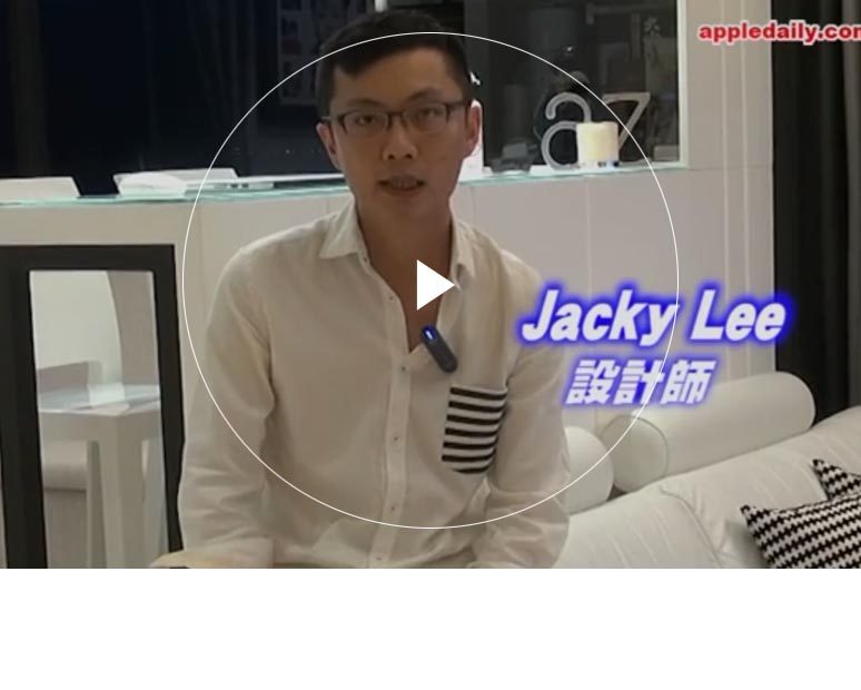 美女和男人亲热视频 Furniture Limited - Double Cove‧Starview (Flat A)'s Interior Design Interview