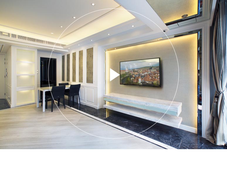 美女和男人亲热视频 Furniture Limited - Lions Rise's Dining and Living Room Interior Design
